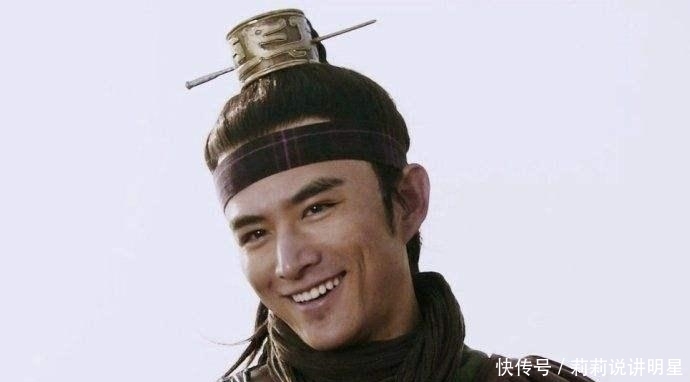  对手|被称为梁山第一女将，林冲都不是她的对手，儿子长大后力挫金兀术