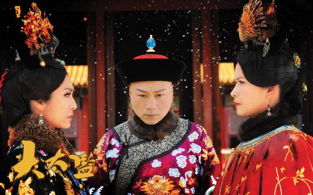 打人|清朝时期，慈禧太后吃饭前是要打人吗？真实的历史是怎样的呢？