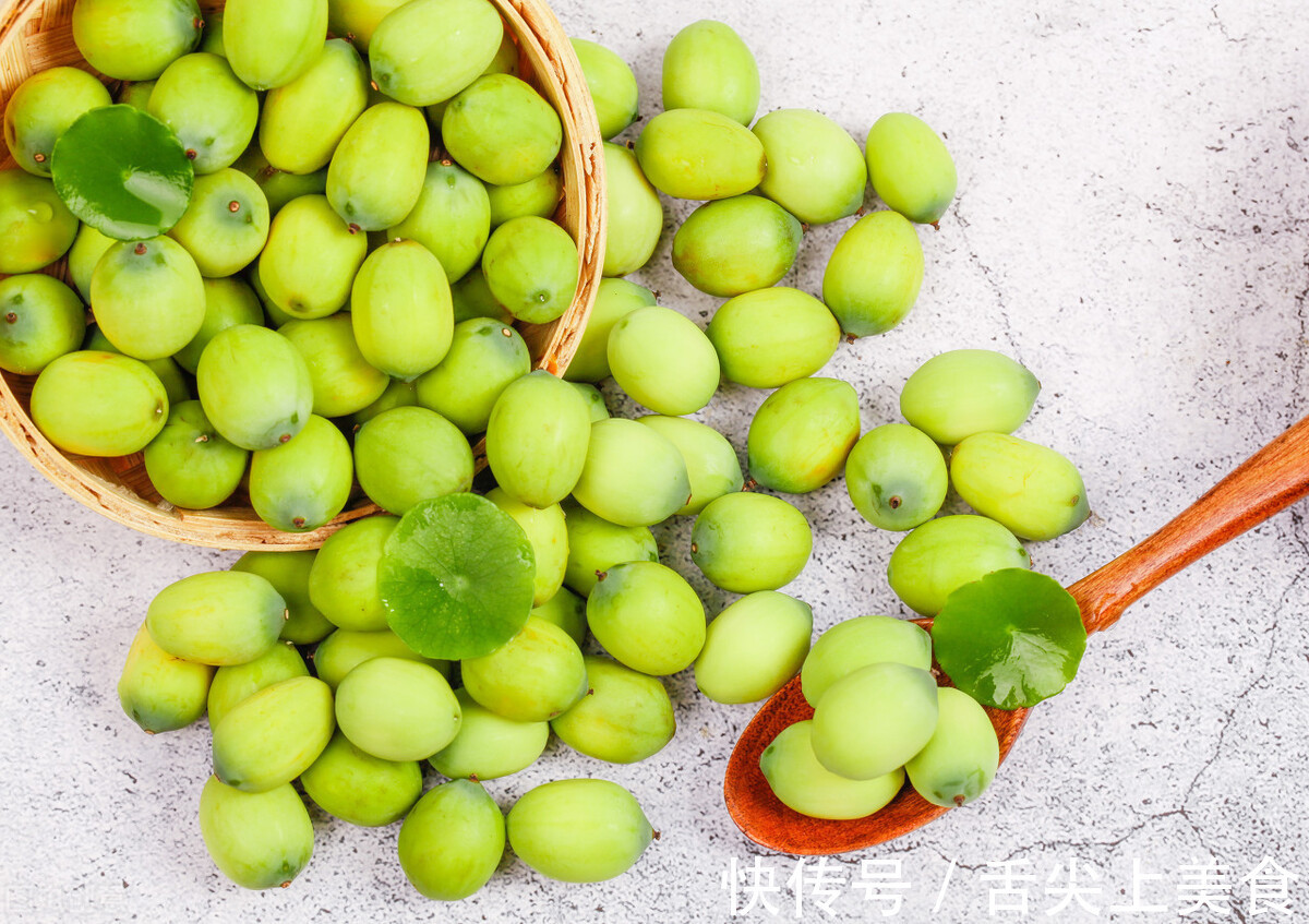打好基础|处暑后，多吃7种“白色食物”，顺时而食，为冬令进补打好基础