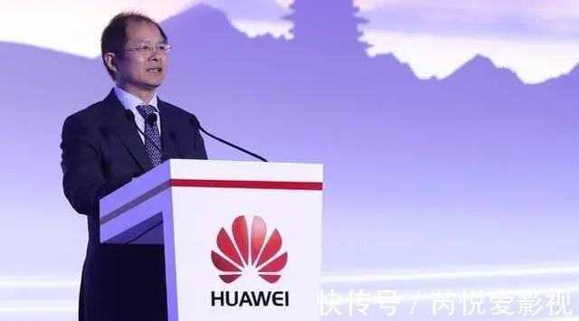 任正非|既不是董事长又不是控股股东,任正非如何掌控华为这艘巨轮?