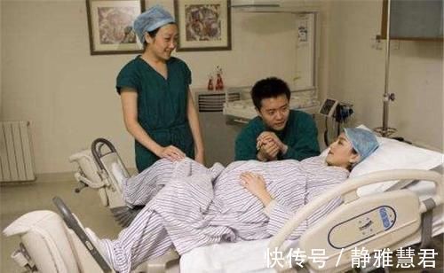 速度|分娩时什么原因决定分娩的速度?真的是屁股大好生养吗?