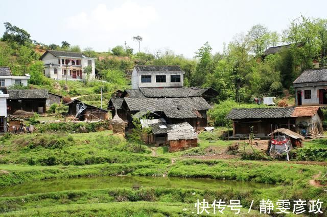 宅基地|农村房屋流转专业解答来了这次不看再难找到
