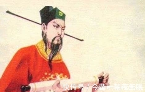 包拯&这4个人死后当了阎王,一人是包拯,其他3人你都知道吗?