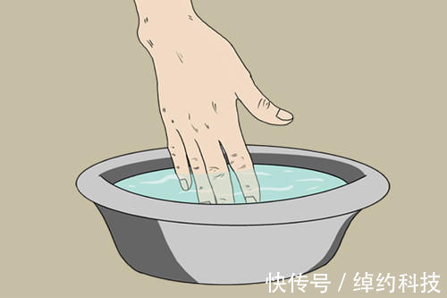 含有甲醛的白菜，一般有3个特点，记在心里，以后别买错了