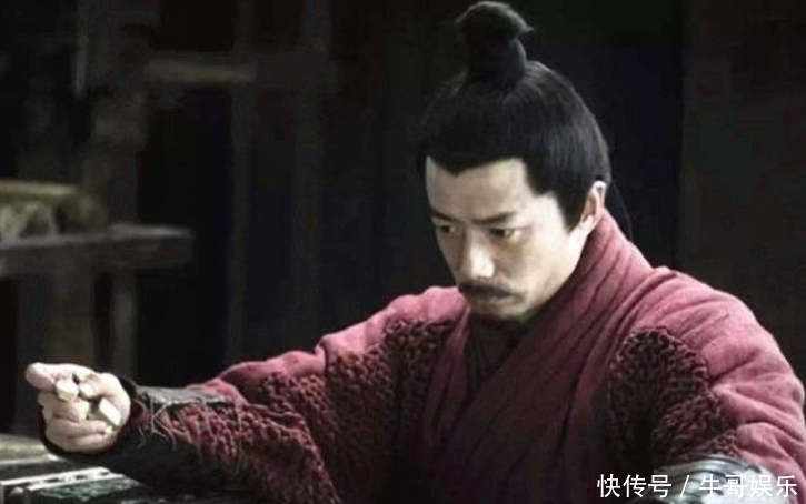 屠夫|韩信为什么不杀屠夫而忍受胯下之辱,原来他腰上的那把剑有问题