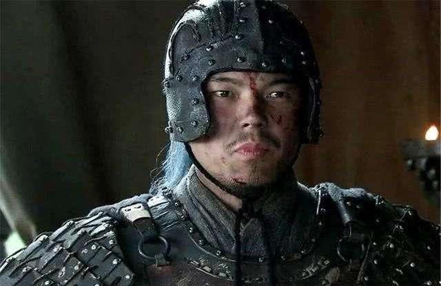 白旗白甲|张飞真是因为部下凑不齐白甲才被杀?其实查查他副将身份就明白了