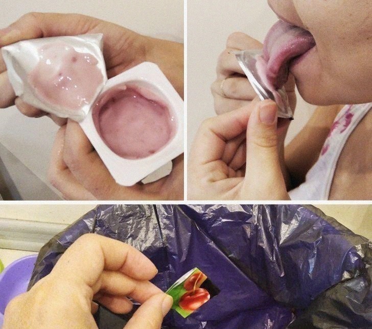 童年|16个你以前“一定做过”的蠢事,硬把磁铁吸起来就是童年