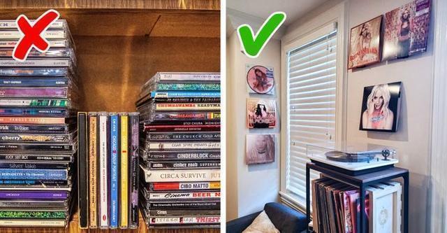 现代公寓|12种让你“看起来很穷”的装饰,一起来看看你有没有中标吧!