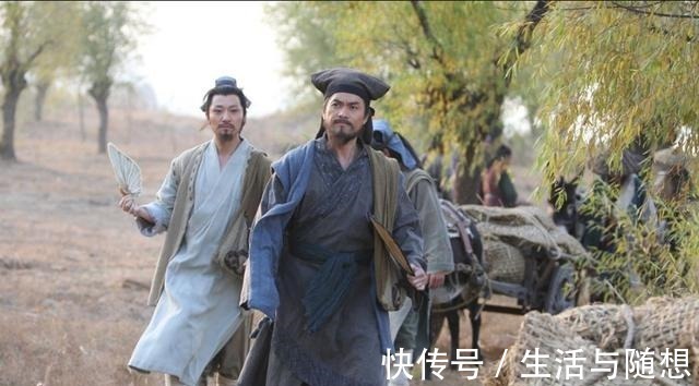 生辰纲$水浒传如果让武松押送生辰纲,吴用等人会是什么下场!