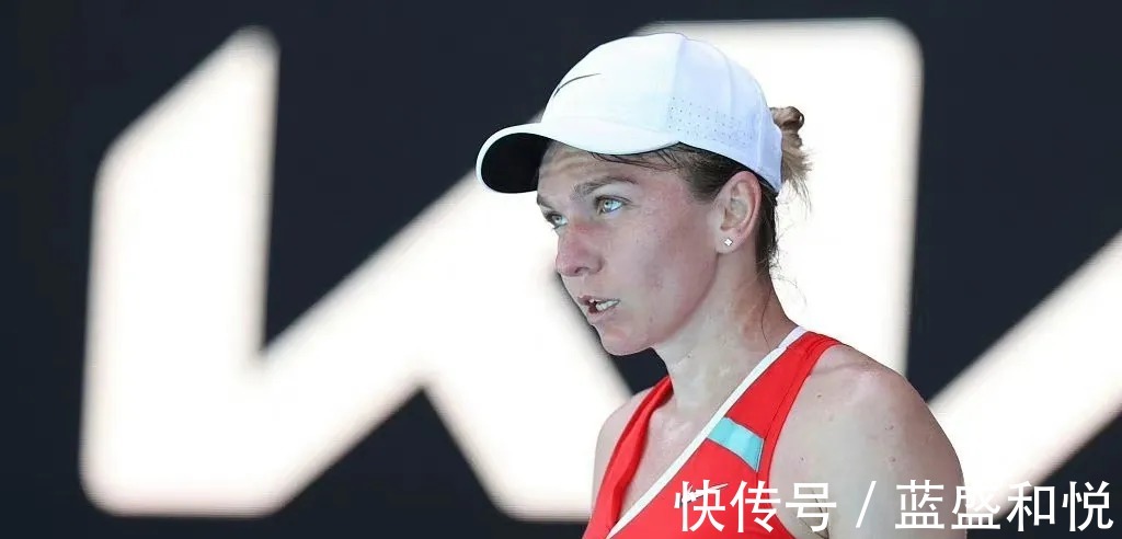 斯瓦泰克|WTA活菩萨哈勒普成就不少姑娘的梦想!