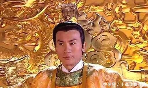 节度使|此人47岁造反称帝，一连娶4个寡妇，被誉为是一代明君