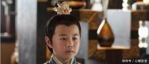 王朴|周世宗柴荣外出打仗，大臣：河边有一个三岁小孩，柴荣：天亡我也