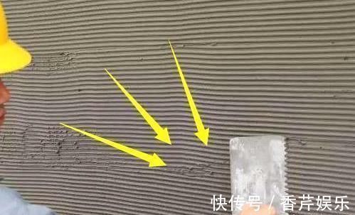 腻子|50年包工头酒桌说实话:装修界闭口不谈的15个潜规则!要小心