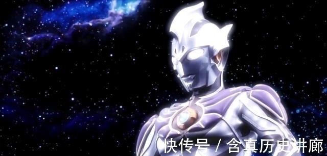 奥特曼|塔尔塔罗斯为何一见到这些奥特曼转身就跑?