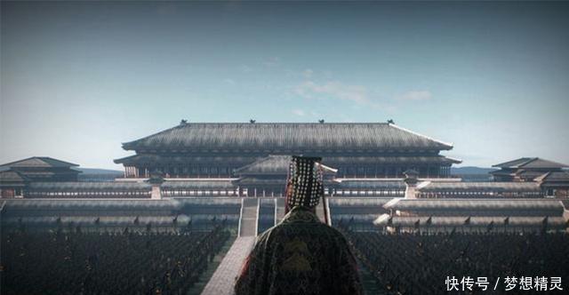 运动|为何古代的皇帝,寿命大都很短原因说出来你都不一定相信!