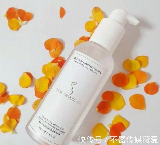 洗发水|超市5款“尴尬”孕妇洗发水,明明洗感很好,但是却无人问津