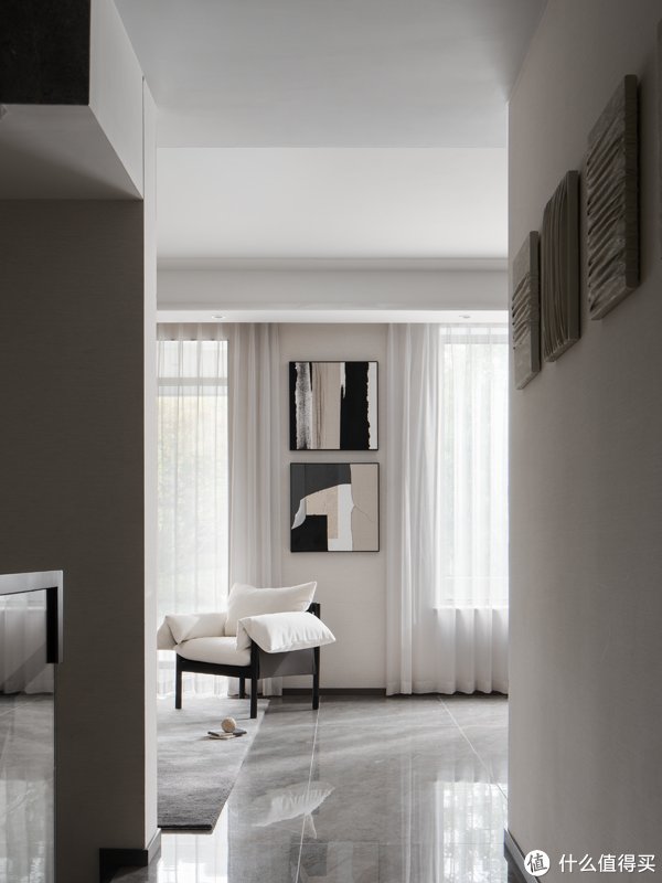 幸福|年轻小夫妻的“穷装风”新家，还坚持“断舍离”，越简单，越幸福