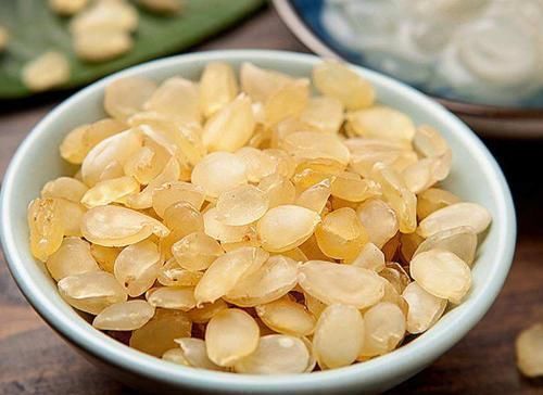 养颜|再穷也要吃的碱性食物,美容养颜、抗衰老,和“黄脸婆”说再见