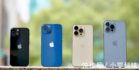 黄牛党|iPhone13系列冰火两重天，13和mini破发价，Pro却要加价？