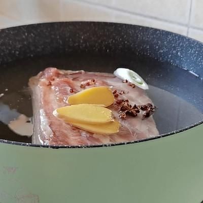 #我心中的冬日限定#脆皮烤五花肉