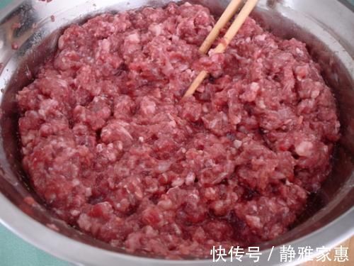 鲜嫩|牛肉水饺好吃有诀窍,教你调馅配比和技巧,饺子不好吃才怪