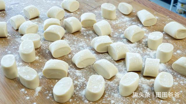 7种包子的独特做法,一周不重样!孩子早餐吃得好,一定长高个!