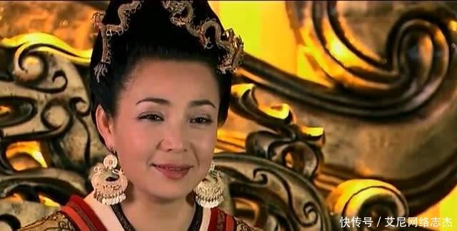 吕雉|吕雉为何让太子娶自己的外孙女