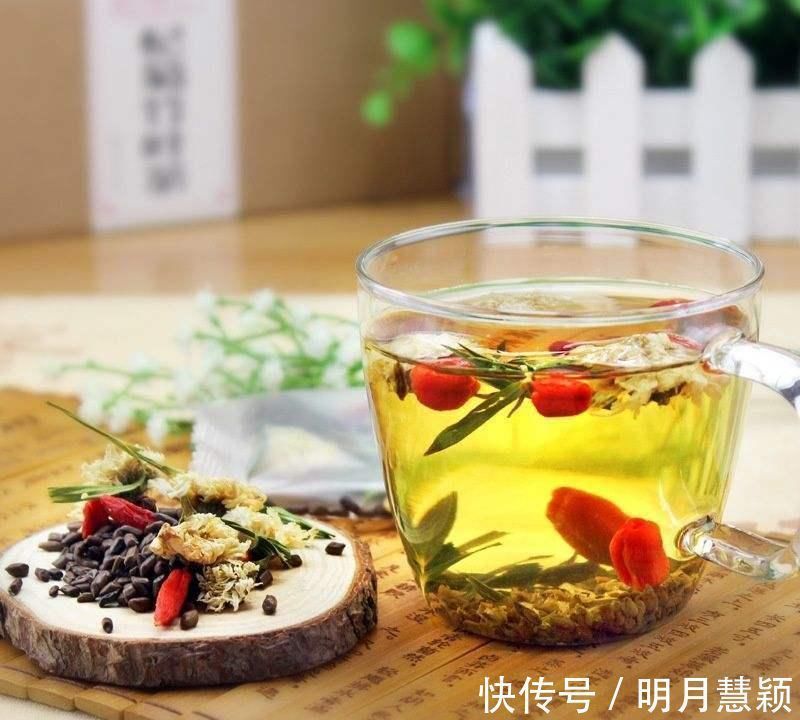 养肝护肝|肝病“最怕”1水，平时可劲喝，不出1个月，肝会“感激”你