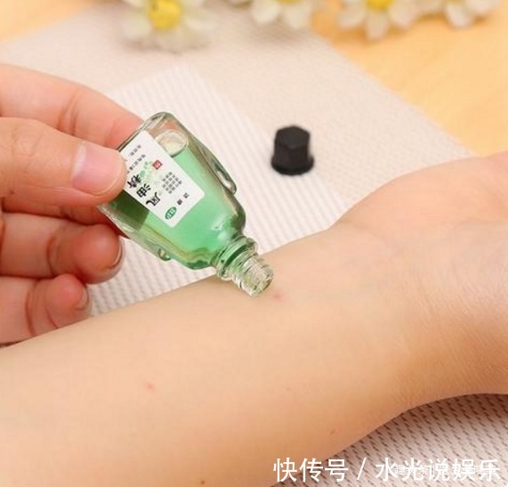 妙用|一滴风油精,能治“5种病”风油精的5个妙用,了解一下受益一生