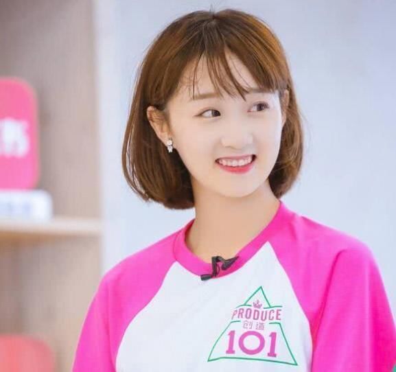 創造營2019|打破魔咒!《創造營2021》初C曝光,為非撐腰王的L姓學員