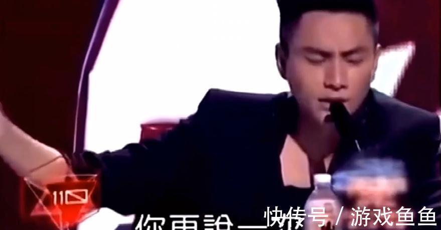 評(píng)委對(duì)罵，嘉賓現(xiàn)場(chǎng)互毆，節(jié)目錄制時(shí)的事故，一個(gè)比一個(gè)離譜