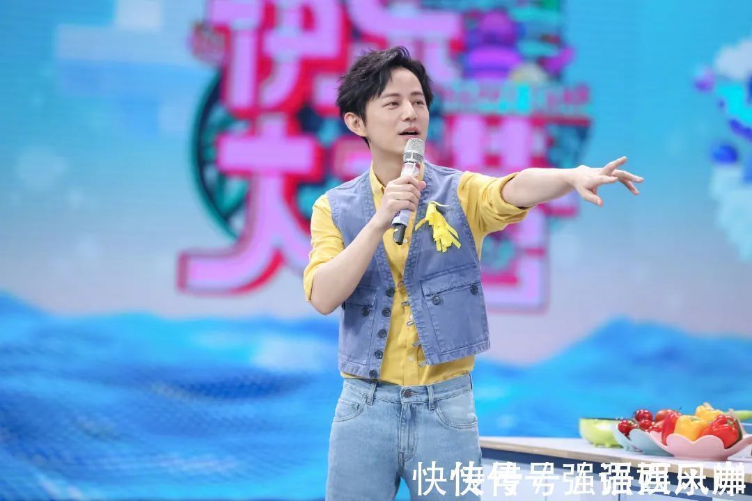 確定了!《快樂(lè)大本營(yíng)》大改動(dòng),何炅謝娜等人何去何從?