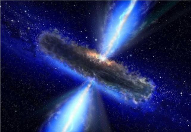 -27315℃绝对零度,究竟多可怕时间、空间都将毫无意义