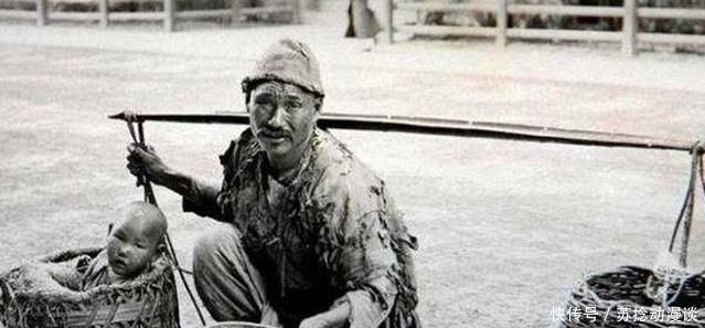 真实|晚清旧照这才是真实的大清将士,看完才发现自己被影视剧骗了!