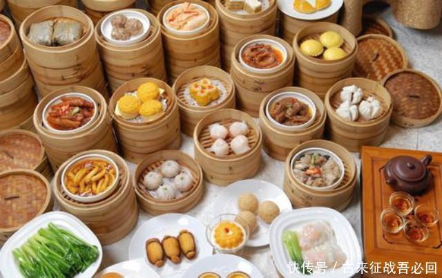 熊猫|熊猫快餐程正昌:硕士毕业,找不到工作,只能在餐厅帮厨