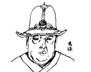 太后|太监和宰相结成盟友,边教育皇帝边治理国家,还开创著名盛世