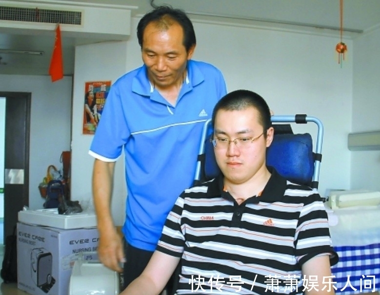 奥运会|中国女排周苏红:为爱照顾瘫痪丈夫5年,改嫁富商后把前夫当弟弟