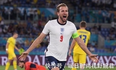 欧洲杯|凯恩：我要带领英格兰进入决赛，我们的目标就是大赛夺冠