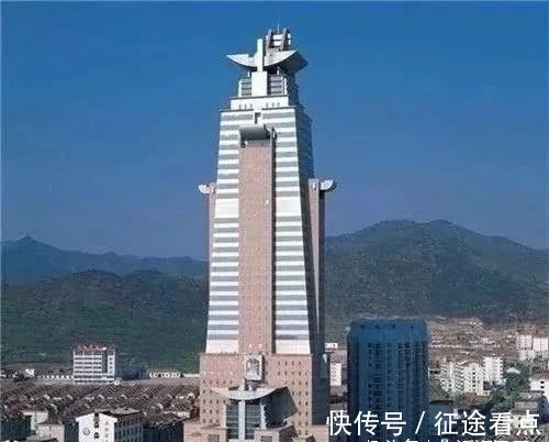 淄博十一中|山东第一高楼排行 青岛的最高