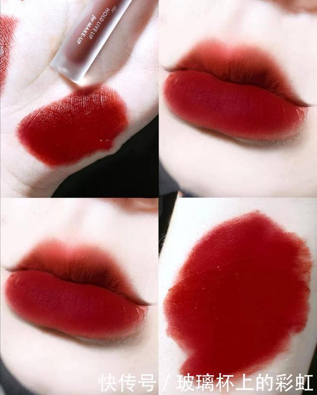tf|这几款才是秋冬“显白口红”,谁用都好看的色号,非常适合新手