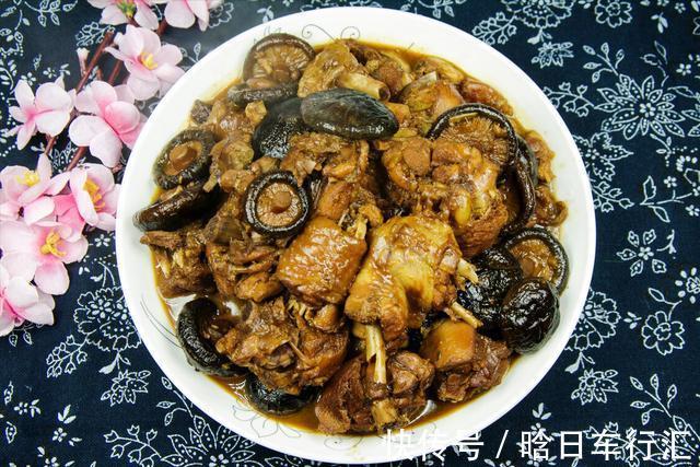 腥味|炖鸡肉，不能直接焯水，还需多做1步，鸡肉鲜香嫩滑，没腥味