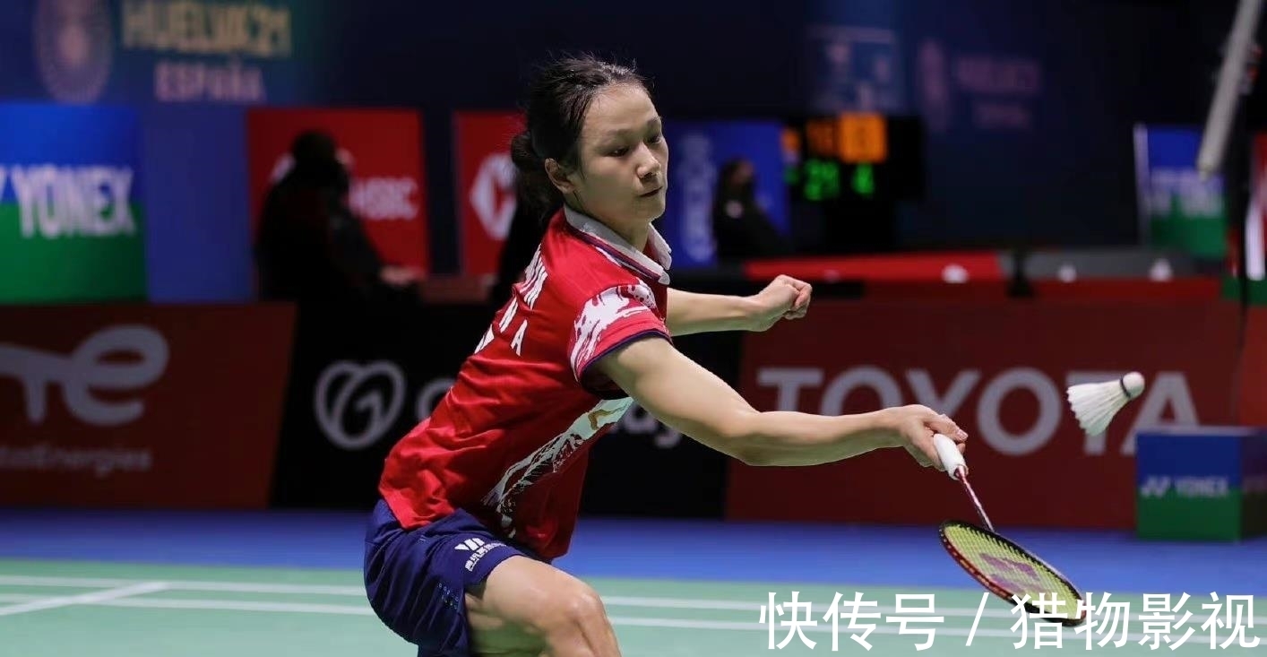 世锦赛|女单8强出炉3席!戴资颖与辛杜争夺4强,国羽小将2:0击败韩国名将