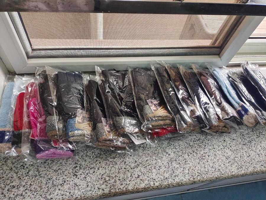 宋欣|重阳节这个科室出现温暖一幕！患者：谢谢你们温暖我们的心