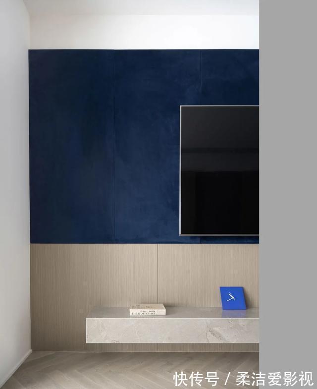 地砖|日子过久了才发现,越是简单的设计,实际上才越“高大上”