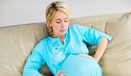 历练|原来这才是孕晚期真正的“历练”,熬过了,就准备迎接宝宝吧