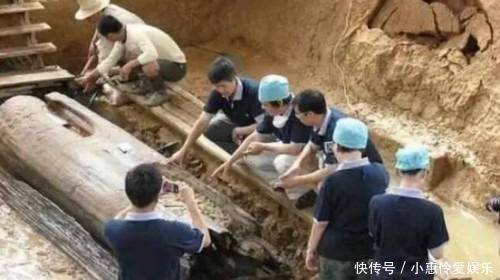 棺材|武大郎棺材打开后揭露的真相,身高足足1米8,一生都在做官