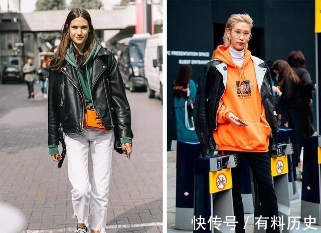 曲线 5个叠穿必学的穿搭法则,你遗忘了哪种?