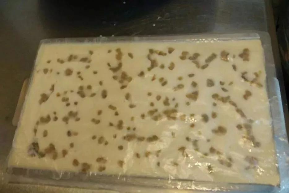 马上过年了,10道精致凉菜,款式新颖,型味俱备!