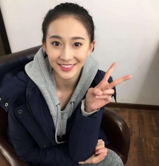 体操|两位体操女神, 整整12年职业生涯, 却因1张照片在网上走红