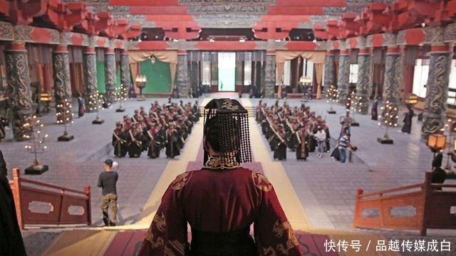 平陵|高平陵政变, 如果将曹爽换成曹丕, 司马懿还能成功吗